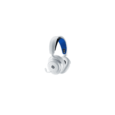 SteelSeries Arctis Nova 7P Wireless Gaming Headset - Fehér (61561)