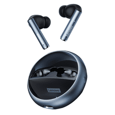 Lenovo ThinkPlus LP60 Wireless Headset - Fekete (SUNS0218-B)