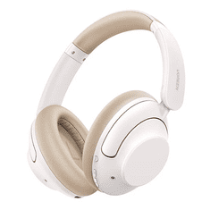 Ugreen HP202 HiTune Wireless Headset - Fehér (15809)