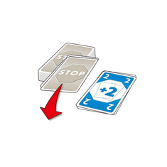 Abacus Spiele Stop kártyajáték (ABA31046)