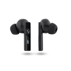 Bmw M Collection Wireless Headset - Fekete (BMW000654)