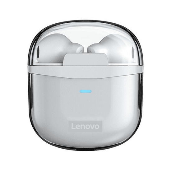 Lenovo XT96 Wireless Headset - Fehér (SUNS0161-W)