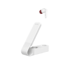 Hama Spirit Pocket Headset True Wireless Stereo (TWS) Hallójárati Hívás/zene Bluetooth Fehér (184104)