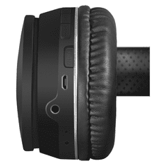Defender FreeMotion B580 Wireless Headset - Fekete (63580)