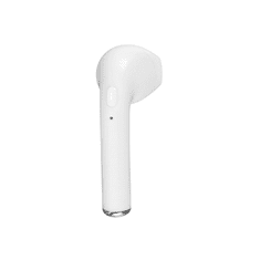 Home SABT 31 Bluetooth fülhallgató autós töltővel Fehér (SABT 31)