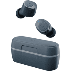 Skullcandy Jib True 2 Wireless Headset - Szürke (S1JTW-P744)