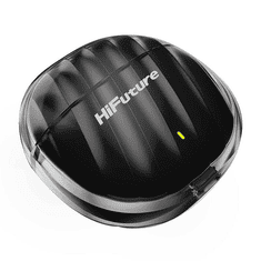 HiFuture FlyBuds 3 Wireless Headset - Fekete