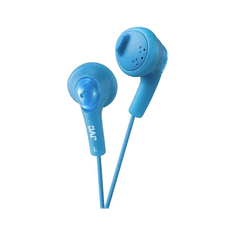 JVC HA-F160-A-E-P Fülhallgató - Kék (HAF160AEP)