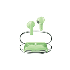 Awei T85 ENC Wireless Headset - Zöld (AWE000173)