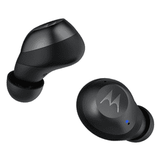 MOTOROLA Moto Buds 270 ANC Wireless Headset - Fekete (505537471076)
