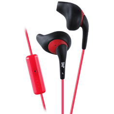 JVC HA-ENR15 Black Vezetékes Headset - Fekete (HA-ENR15 BLACK)