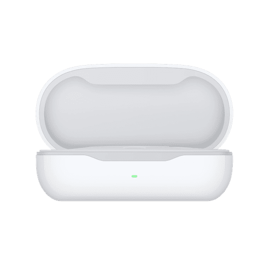 Huawei FreeBuds SE Headset Vezeték nélküli Hallójárati Hívás/zene Bluetooth Fehér (55034949)