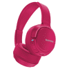 Buxton BHP 7300 Bluetooth Headset - Rózsaszín (BHP 7300 PINK)