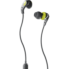 Skullcandy Set Vezetékes Headset - Szürke/Sárga (S2SXY-P753)