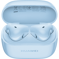 Huawei FreeBuds SE 2 Headset Vezeték nélküli Hallójárati Hívás/zene Bluetooth Kék (55037015)