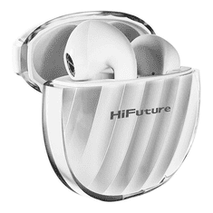 HiFuture FlyBuds 3 Wireless Headset - Fehér