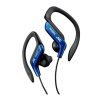 JVC HA-EB75-E Fülhallgató - Kék (HA-EB75-A-E NIEBIESKI)