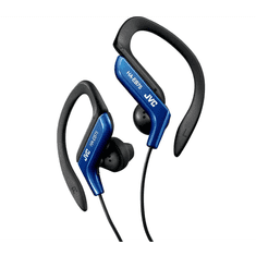JVC HA-EB75-E Fülhallgató - Kék (HA-EB75-A-E NIEBIESKI)