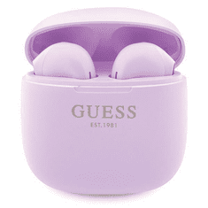 Guess GUTWST26PSU Wireless Headset - Lila (GUE002958)