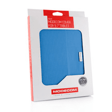 Modecom Squid 9.7 Tablet Tok, Kék (FUT-MC-SQUID-9-BLU)