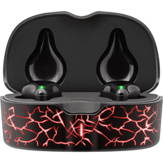 Defender CyberDots 250 Wireless Headset - Fekete (63250)