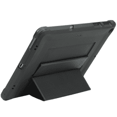 Mobilis Protech Pack Samsung Galaxy Tab A7 Ütésálló Tok - Fekete (053006)