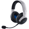 Kaira Pro HyperSpeed Wireless Gaming Headset - Fekete/Fehér (PS5) (RZ04-04030200-R3G1)
