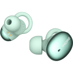 More Stylish E1026BT-I In-Ear Bluetooth Headset - Zöld (E1026BT-I-GREEN)