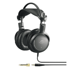 JVC HA-RX900 Fejhallgató - Fekete (HA-RX900E)