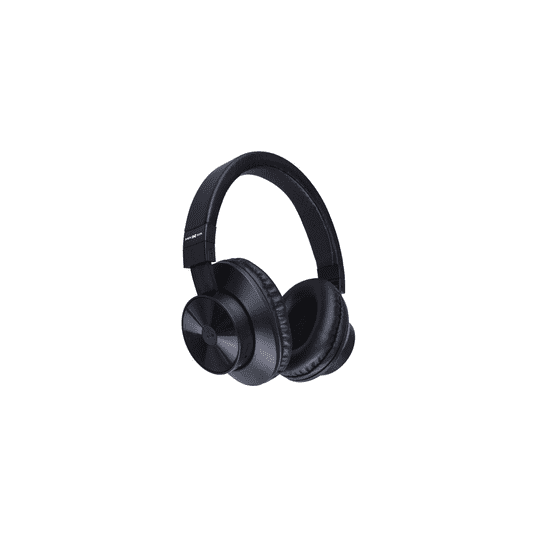 Gembird ACT-BTHS-03 Wireless Headset - Fekete (ACT-BTHS-03)