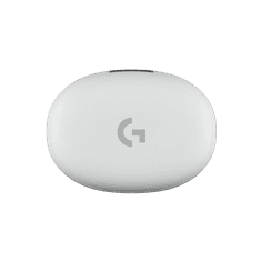 Logitech G FITS Wireless Headset - Fehér (985-001183)