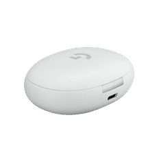 Logitech G FITS Wireless Headset - Fehér (985-001183)