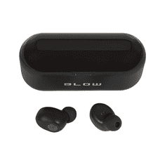 Blow BTE200 Wireless Headset - Fekete (32-818#)