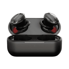 More EHD9001TA In-Ear Bluetooth Headset - Fekete (EHD9001TA)