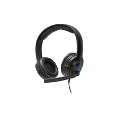 SPEED-LINK Xanthos Vezetékes Gaming Headset - Fekete (SL-4475-BK-V2)
