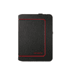 Tabzone 7" Tablet tok - Fekete/Piros (60056-1073)