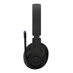 Belkin Soundform Inspirer Wireless Gyerek Headset - Fekete (AUD006BTBLK)
