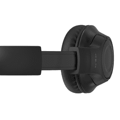 Belkin Soundform Inspirer Wireless Gyerek Headset - Fekete (AUD006BTBLK)