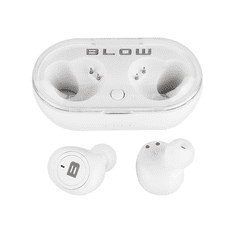 Blow BTE100 Wireless Headset - Fehér (32-815#)