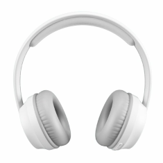 SBS Music Hero Skidup Wireless Headset - Fehér (MHHEADFLICKBTW)