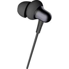 More Stylish Bluetooth Fülhallgató - Fekete (E1024BT-BLACK)