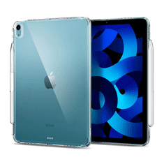 Spigen Airskin Hybrid Apple iPad Air (2020/2022) Tablet Tok - Átlátszó (ACS05266)