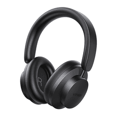 Ugreen HiTune Max3 Hybrid Wireless Headset - Fekete (90422)