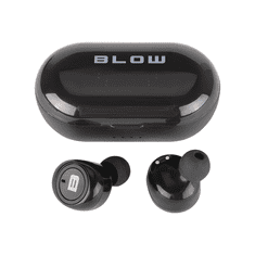 Blow BTE100 Wireless Headset - Fekete (32-814#)