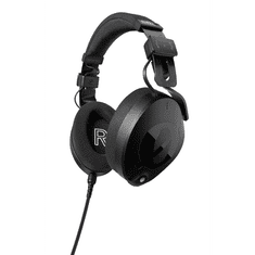 Rode XCM-100 Vezetékes Fejhallgató + Mikrofon készlet - Fekete