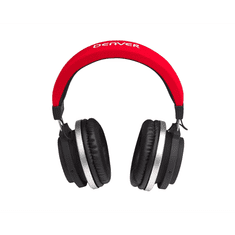 Denver BTH-250 Wireless Headset - Piros (111191020190)