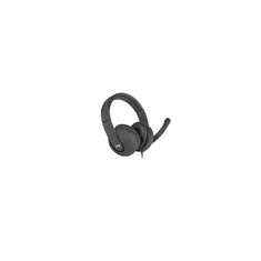 Natec Rhea Gaming Headset - Fekete (NSL-1452)