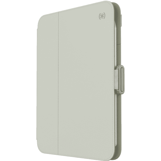 Speck Apple iPad mini 6 (2021) Tablet Tok - Zöld (142573-9497)