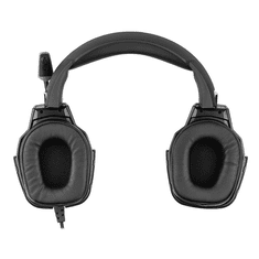 Tracer Gamezone Hydra PRO 7.1 Vezetékes Gaming Headset - Fekete (TRASLU46955)