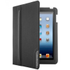 Tabzone iPad Ultraslim Carbontech fekete (51000-1052)